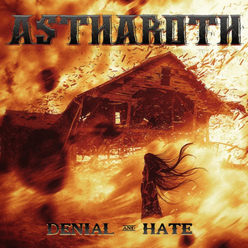 Astharoth (PL) : Denial and Hate
